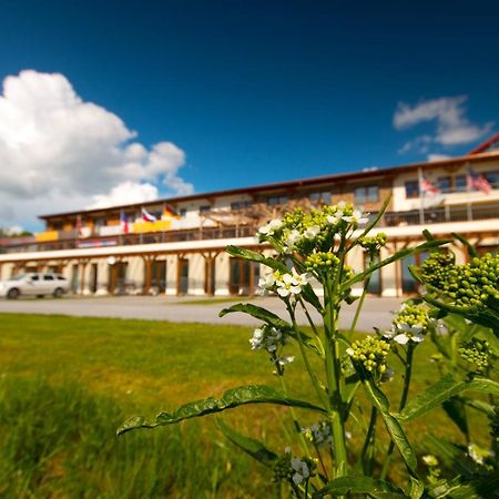 Rezidence Club Canada Lipno Sauna Wifi Parking Lipno nad Vltavou Zewnętrze zdjęcie