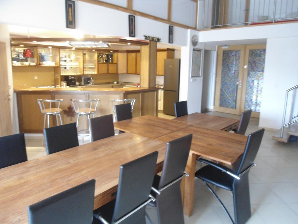 Rezidence Club Canada Lipno Sauna Wifi Parking Lipno nad Vltavou Zewnętrze zdjęcie