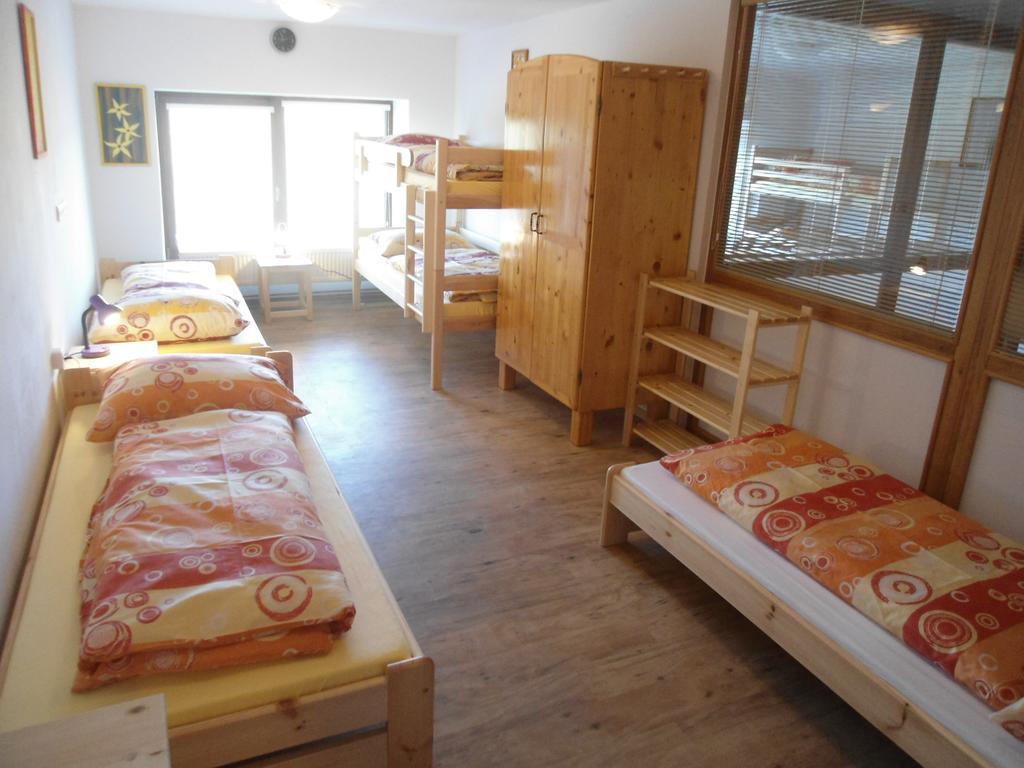 Rezidence Club Canada Lipno Sauna Wifi Parking Lipno nad Vltavou Zewnętrze zdjęcie