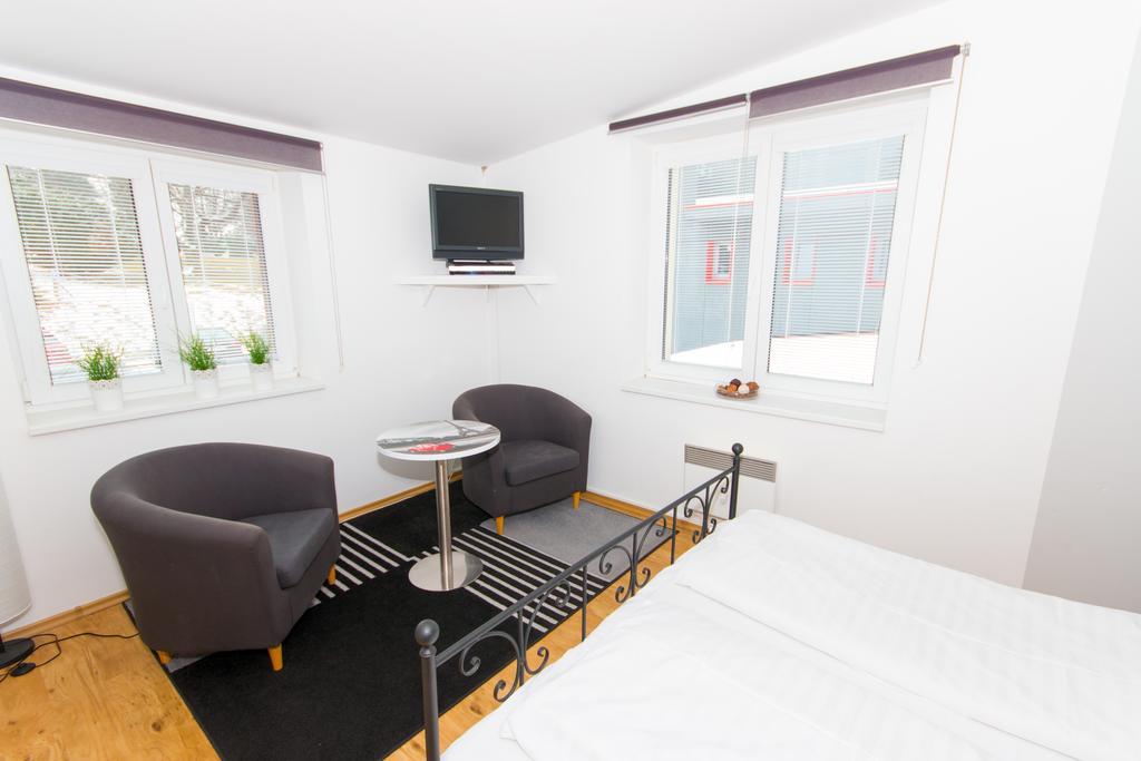 Rezidence Club Canada Lipno Sauna Wifi Parking Lipno nad Vltavou Zewnętrze zdjęcie