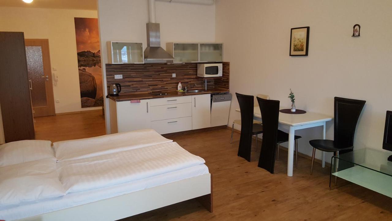 Rezidence Club Canada Lipno Sauna Wifi Parking Lipno nad Vltavou Zewnętrze zdjęcie