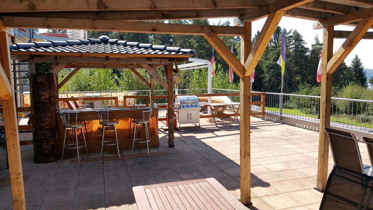 Rezidence Club Canada Lipno Sauna Wifi Parking Lipno nad Vltavou Zewnętrze zdjęcie