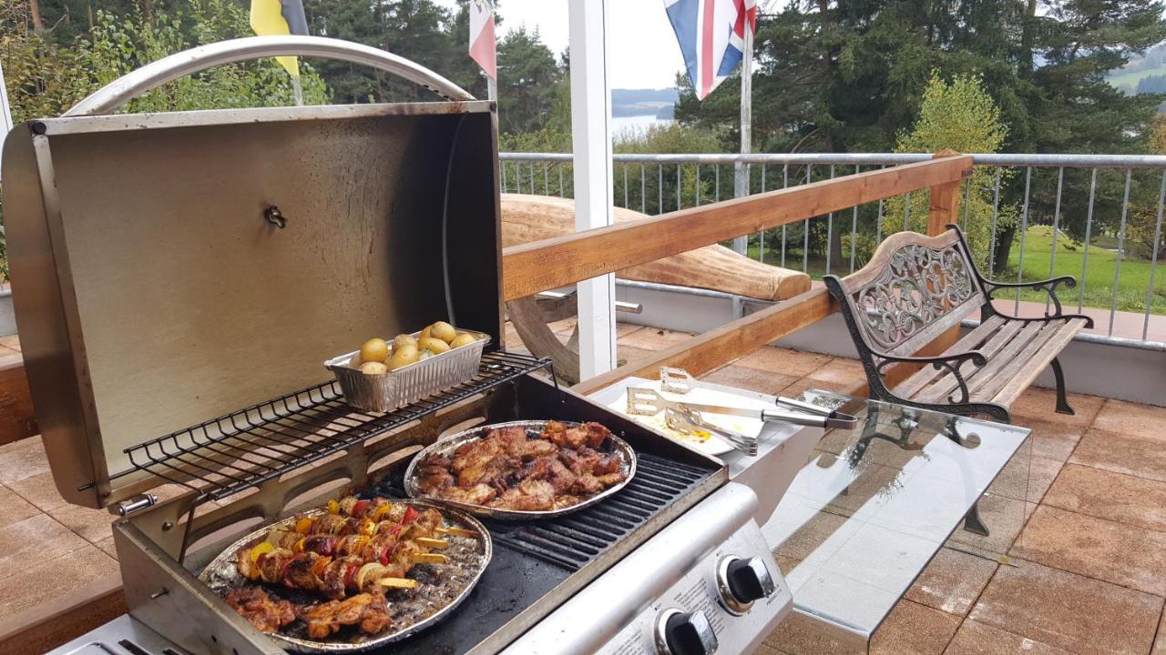 Rezidence Club Canada Lipno Sauna Wifi Parking Lipno nad Vltavou Zewnętrze zdjęcie